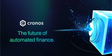 Cronos Unveils Vision to be the Future of Automated Finance 