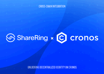 ShareRing Brings zk-Powered, Privacy-First Cross-Chain Identity Suite to Cronos