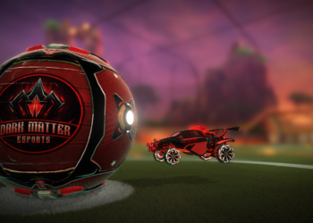 Project Interview: Dark Matter Esports Talks Community, Competitions, and Cronos