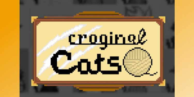 Project Interview: Inside the Rise of Croginal Cats