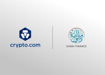 Dubai Partners with Crypto.com to Accept Cryptocurrency for Government Services