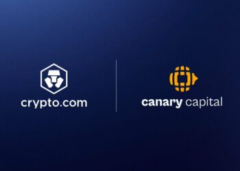 Cronos Enters the ETF Era: Crypto.com Launches Canary CRO Trust for U.S. Investors