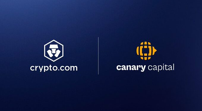 Cronos Enters the ETF Era: Crypto.com Launches Canary CRO Trust for U.S. Investors