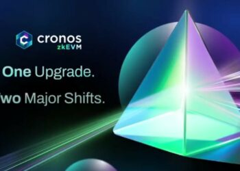 Cronos zkEVM Mainnet v27 Upgrade: Faster, Cheaper, and Ethereum-Compatible