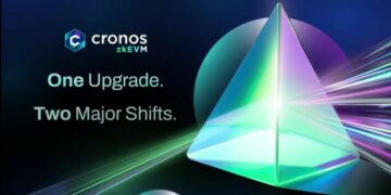 Cronos zkEVM Mainnet v27 Upgrade: Faster, Cheaper, and Ethereum-Compatible