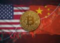 Bitcoin Blasts Past $105K as US-China Trade Truce Ignites Market Rally