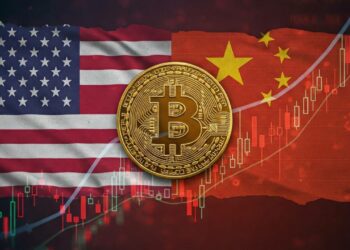Bitcoin Blasts Past $105K as US-China Trade Truce Ignites Market Rally